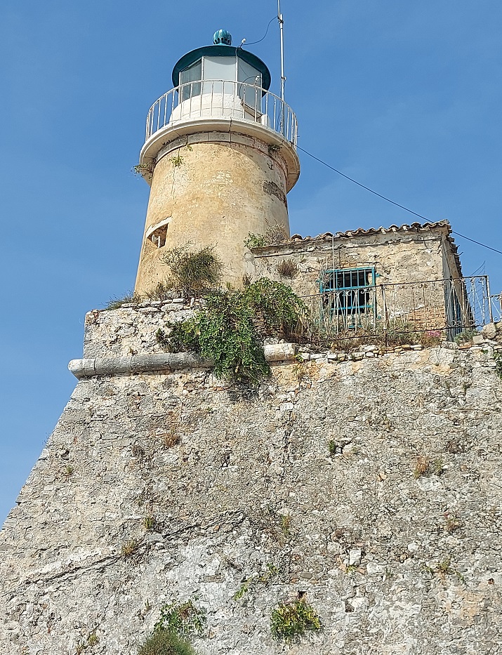 Korfu - Kerkyra - 2023